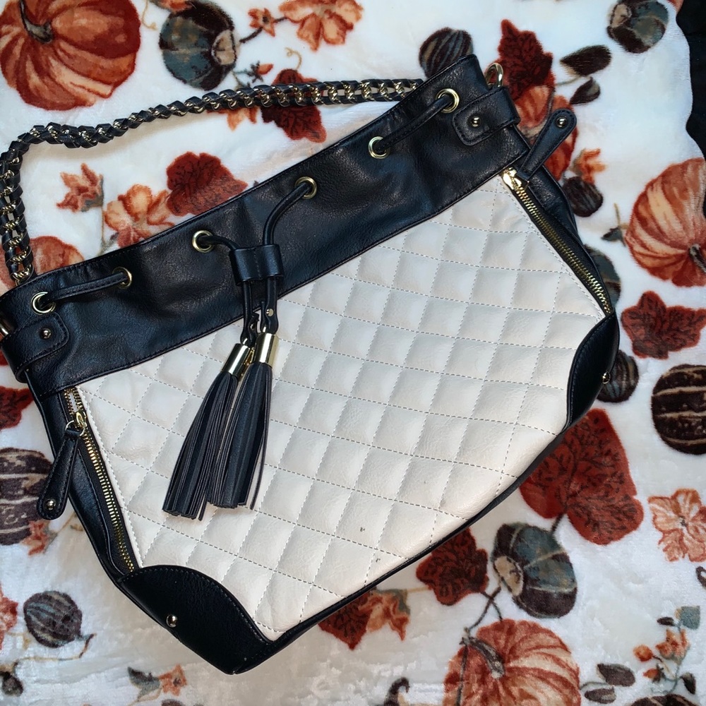 Missimo Purse